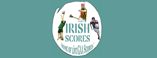 Latest on sale gaa scores