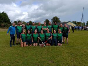 Inniskeen rounders 